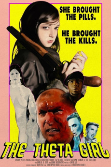The Theta Girl (2017) download